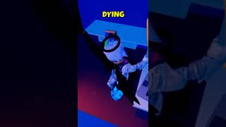 Ryan & Daddy Get JUMPED in Roblox! 😱