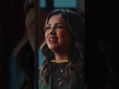 BRUNA OLLY - ESCAPE #brunaolly #escape #renascerpraise #musilerecords #musicagospel #louvor