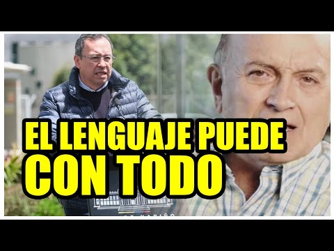 EL LENGUAJE PUEDE CON TODO  Crónica Gardeazábal