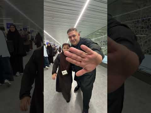 Bazı anlar anlatılmaz,sadece hissedilir🥹❤️#elhamdulillah #love #hayirlicumalar #holy #mrfast19