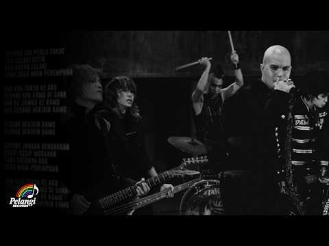 TRIAD - Sedang Mikirin Kamu (Official Lyric Video)