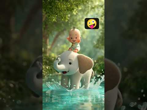 elephant 🐘#shortfeed #shorts #song #foryou #shortvideo