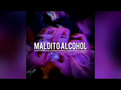 Pitbull, Afrojack - Maldito Alcohol ( Exclusive Remix Dj Jean Paredes )