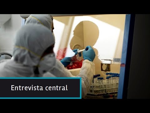 Variante del virus de Covid-19 más contagiosa: Qué se sabe hasta ahora y cuánto debería preocuparnos
