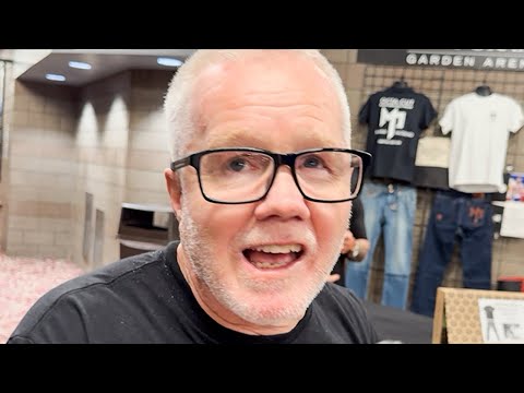 Freddie Roach PREDICTS Manny Pacquiao will KNOCK OUT Mario Barrios in 3 ROUNDS