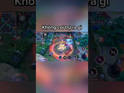 Khi bạn chơi một vị tướng đến mức thượng thừa 🐧 #aov #lienquan #yena #xuhướng #yenaslayer