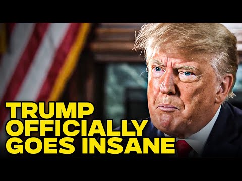 Trump Goes Insane And Threatens To Sue Everyone