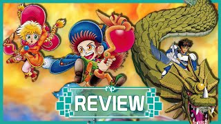 Vido-Test : Irem Collection Vol. 3 Review ? Forgotten Shooters Make a Decent Comeback