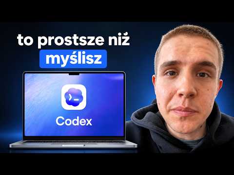 Opanuj 90% Codex'a w 43 Minuty (na żywych przykładach)