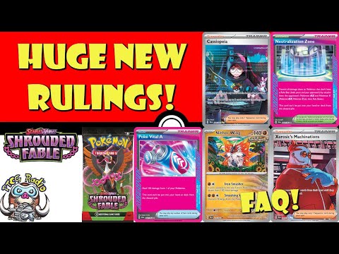 Pokemon TCG News