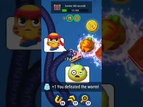 #wormszone #gaming #snakeeating #foryou