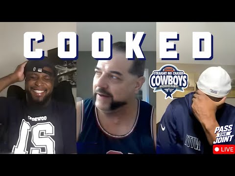 Cowboys collapse vs Bo Nix, Broncos Cook ’Em 🔥 | SNC Game Recap #DallasCowboys #NFL #LiveStream