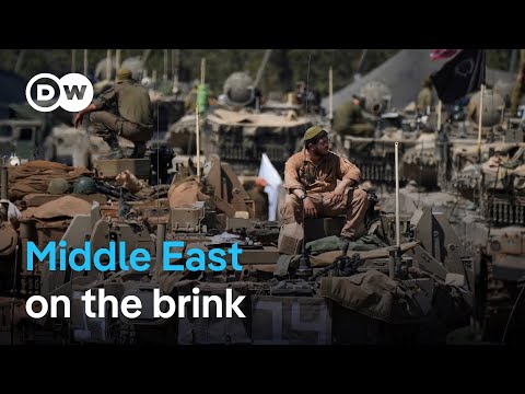 Hezbollah killing: 'Historic turning point' for Israel or start of all-out war in Mideast? | DW News