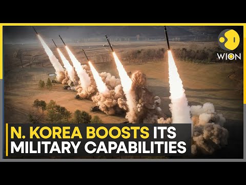 North Korea conducts test on new ‘super-large warhead’ | Latest English News | WION