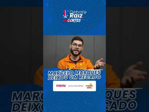 O sentimento do Marcelo Marques com a compra da Arena #gremio #diogorossi