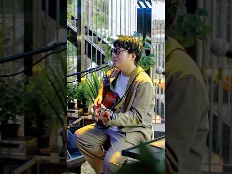 「真夏の通り雨」を松室政哉がカバー。#真夏の通り雨 #松室政哉 #宇多田ヒカル #cover #japanmusic #弾き語り #rereretune #jpop