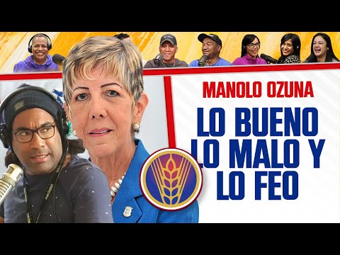 NO LE COGEN LLAMADA a Senadora del PRM - Alberto Vargas se Riega (Lo Bueno, Lo Malo y Lo Feo)