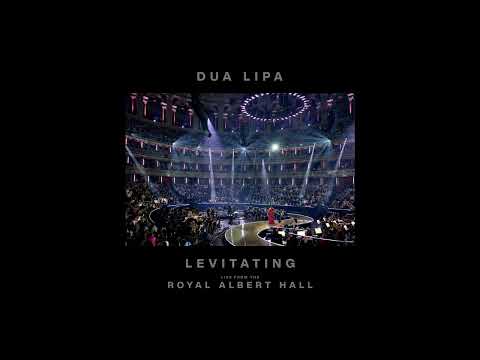 DuaLipa-Levitating(Livefr