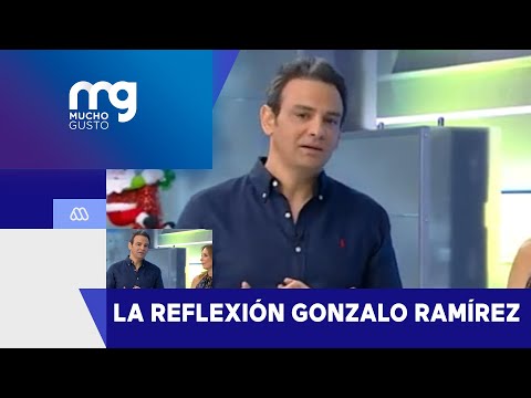 “Yo lo valoro mucho”: La reflexión de Gonzalo Ramírez en el marco de peregrinación a Lo Vásquez