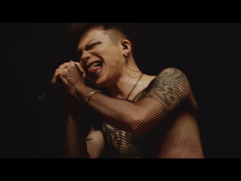 DEVILOOF - Newspeak（Official Live Video）