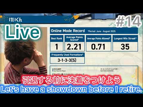 [たたかえドリームチームLive]きみのゾイドを見せてみろ/Show me your Zoid.#14
