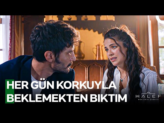 Yıldız’ın Tek İsteği Biraz Huzur  7. Bölüm