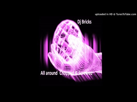 Kevin Gates - Sit Down (Chopped & Screwed)