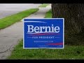 Caller: We Need to Let the DNC Know we Support Bernie Sanders!