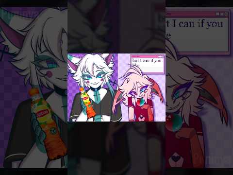 I don’t speak german | meme (toonsquid)  #toonsquid #animation #animationmeme #ocanimation #oc