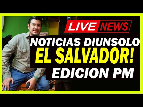 EL SALVADOR RECIBIRA RECONOCIMIENTO INTERNACIONAL ! - NOTICIAS EL SALVADOR