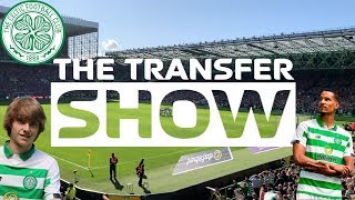 The Transfer Show | Jullien & Luca Connell Confirmed