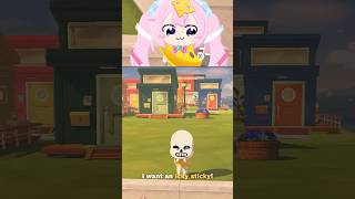 SANS, DONT SAY THAT!!! 😭