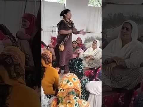 तेरा मामा कंस बड़ा बेरी है 🙏🙏#dholi_panghal_k_bhajan