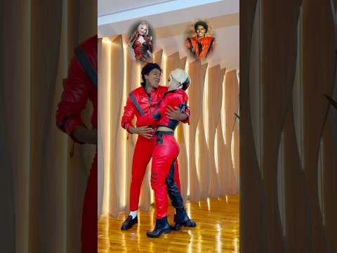 Gente o que houve nesse final? 😱 @mayca.brasil #transition #short #shorts