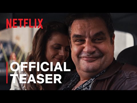 Ferry: The Series | Official Teaser | Netflix