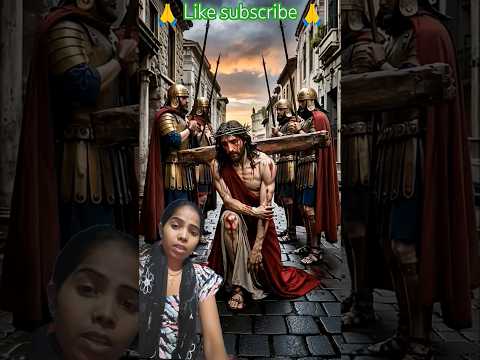 यीशु का लहू बचाता #masihi@short video#