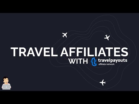 Travel Affiliate Seminar with Travel Payouts [Live Chat Q&A]