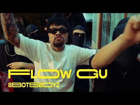 8BOYSBOYZ-FLOWGU[OFFICIAL