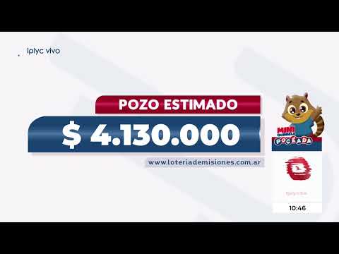 Sorteo 0361 La Previa Quiniela Misionera, 18 de Septiembre del 2024.