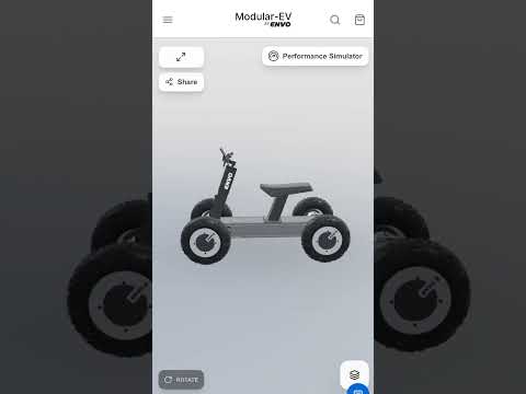 Modular EV Modular EV
