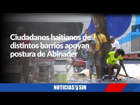 Apoyan que comunidad internacional intervenga en Haití