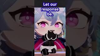 WHAT IS WRONG WITH ARMIS? #shorts #holoarmis #octavio