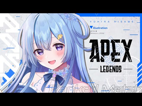 四葩ひさめ - Vtuberデータベース｜Vtuber Post - Vポス