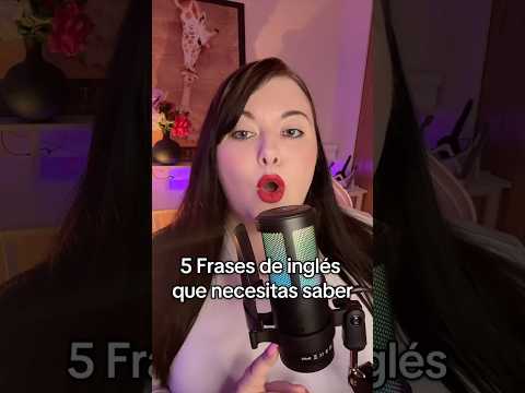 #ingles #english #aprenderingles #inglesbasico #inglesdesdecero