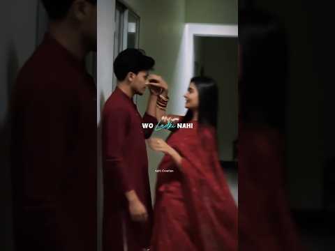 Mai ishq uska lyrics song status 💗 | new whatsapp status 🦋 #shorts #shortsvideo #love #viral #old