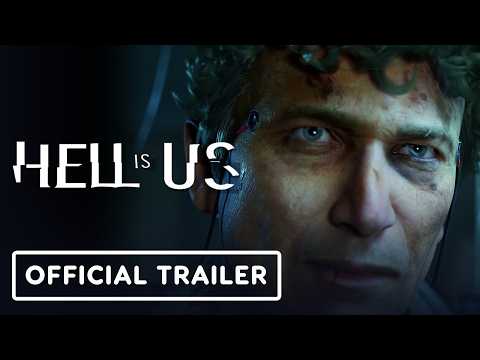 Hell is Us - Official Nintendo Switch 2 & Major Update Trailer