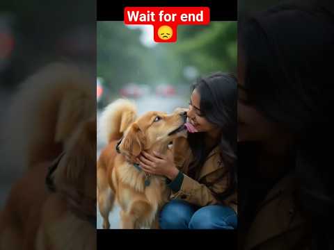 "Reporter vs Dog: The Funniest Live Weather Report Ever!" 🐶🎤☔