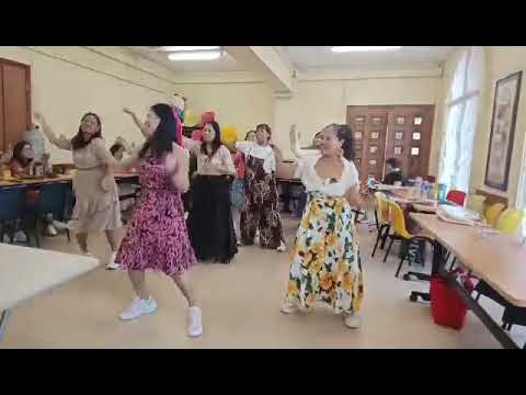 5,6,7,8 STEPS #dance 