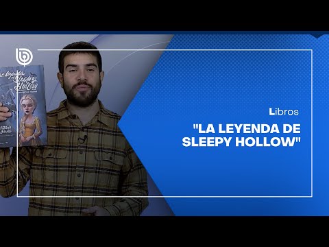 Comentario literario con Matías Cerda: La leyenda de Sleepy Hollow
