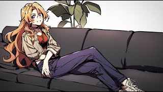 🔴【 #Vtuber 】連休終いの深夜【Midnight 】